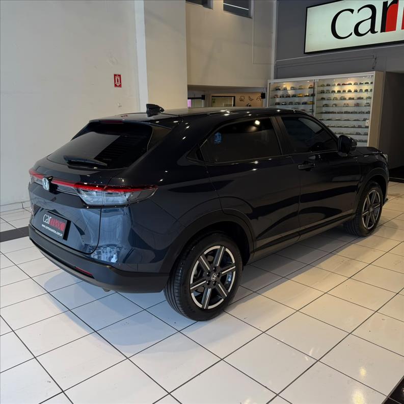 HONDA  HR-V   1.5 DI I-vtec EX  - 10517811