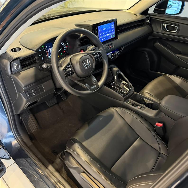 HONDA  HR-V   1.5 DI I-vtec EX  - 10517817