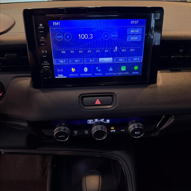 HONDA  HR-V   1.5 DI I-vtec EX  - 10517822