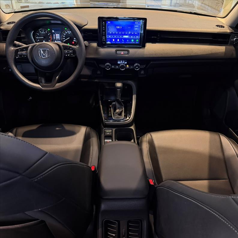 HONDA  HR-V   1.5 DI I-vtec EX  - 10517819