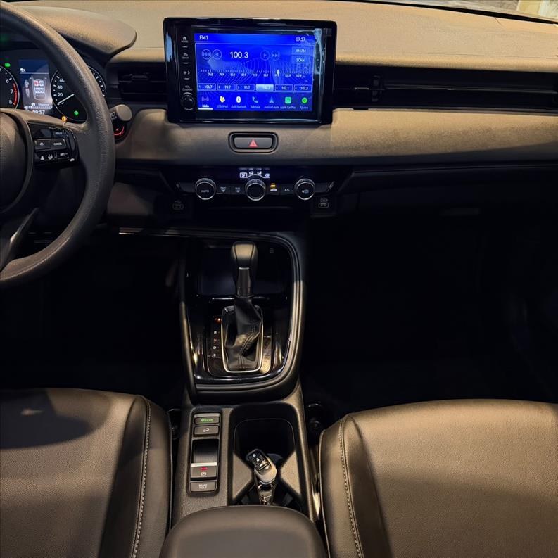 HONDA  HR-V   1.5 DI I-vtec EX  - 10517821