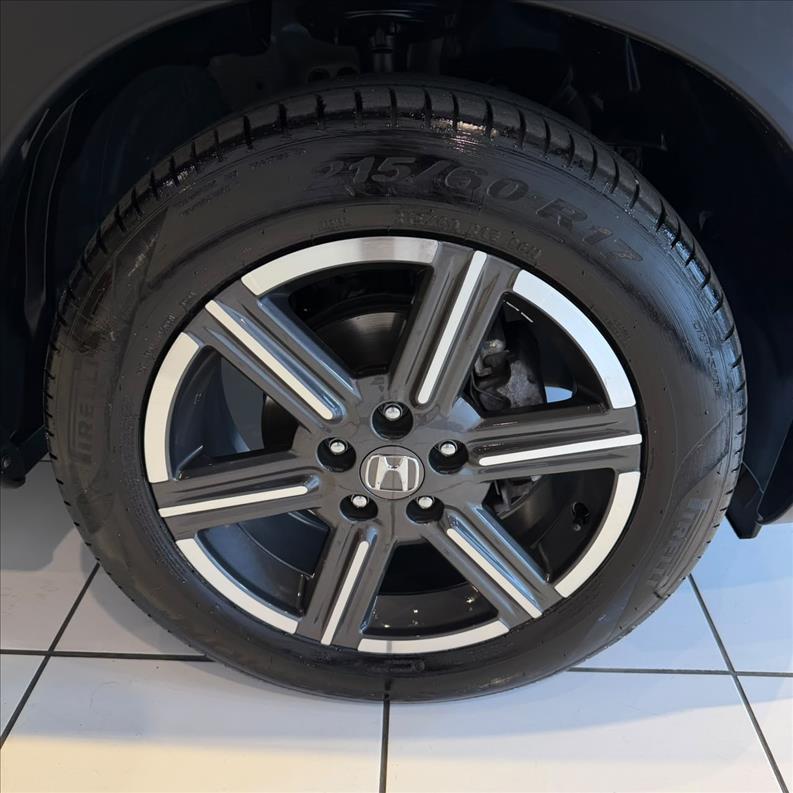 HONDA  HR-V   1.5 DI I-vtec EX  - 10517826
