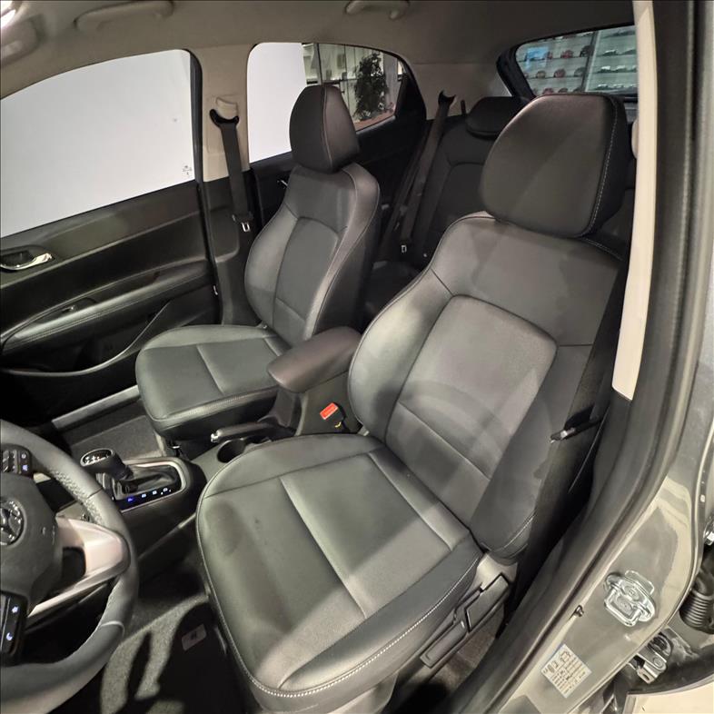 HYUNDAI  HB20   1.0 Tgdi Platinum Safety  - 1400072