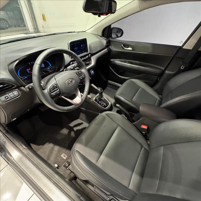 HYUNDAI  HB20   1.0 Tgdi Platinum Safety  - 1400071