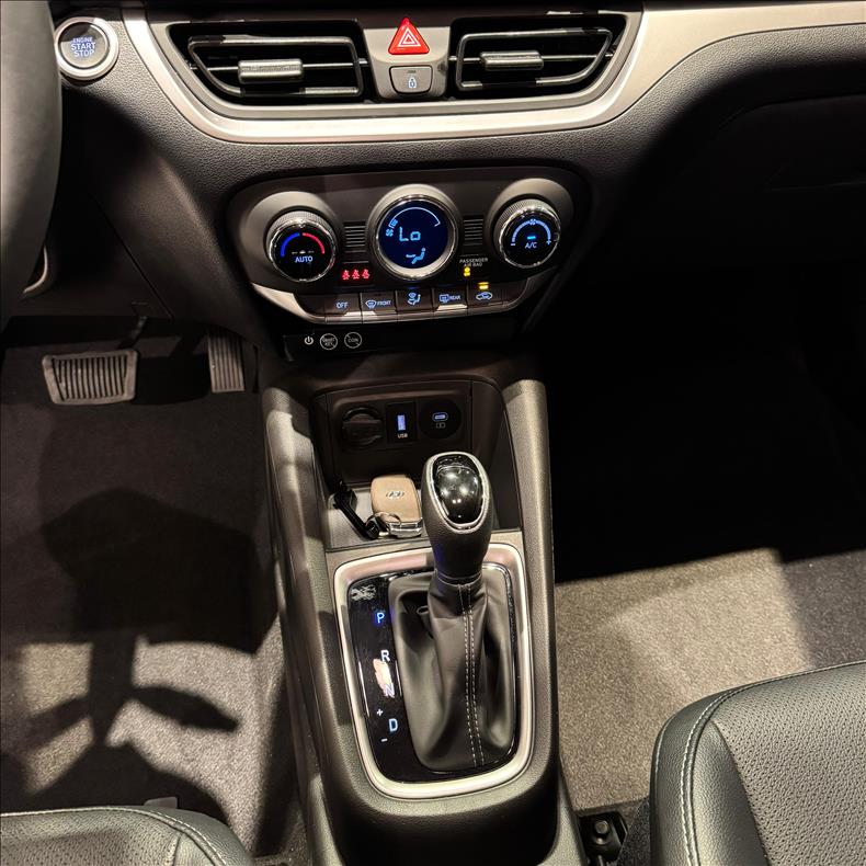 HYUNDAI  HB20   1.0 Tgdi Platinum Safety  - 1400078