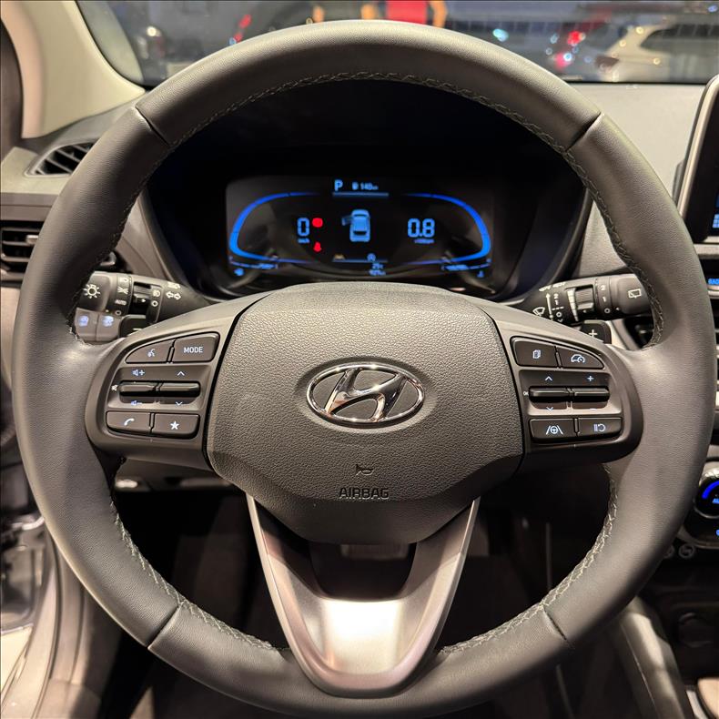 HYUNDAI  HB20   1.0 Tgdi Platinum Safety  - 1400079
