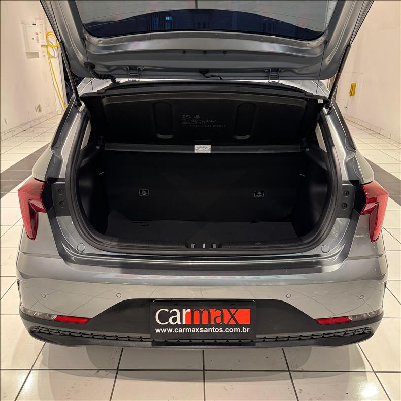 HYUNDAI  HB20   1.0 Tgdi Platinum Safety  - 1400081