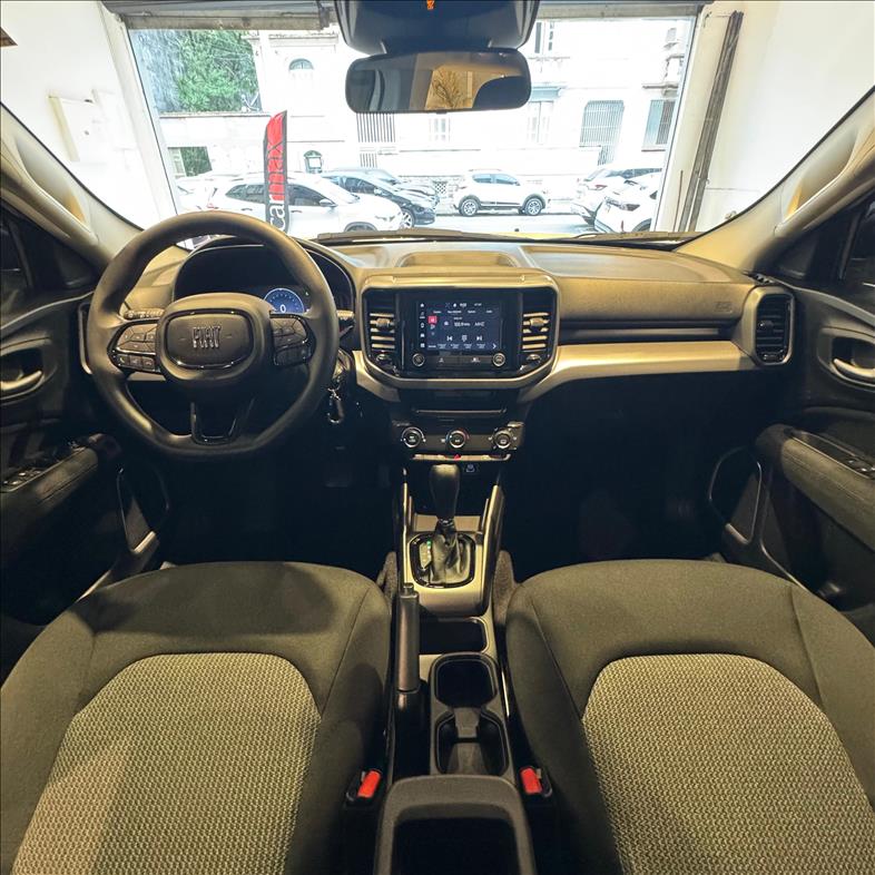 FIAT  TORO   1.3 Turbo 270 Endurance  - 19230
