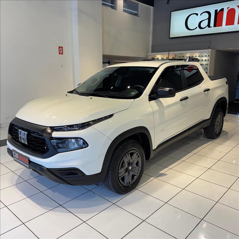 FIAT  TORO   1.3 Turbo 270 Endurance  - 20854