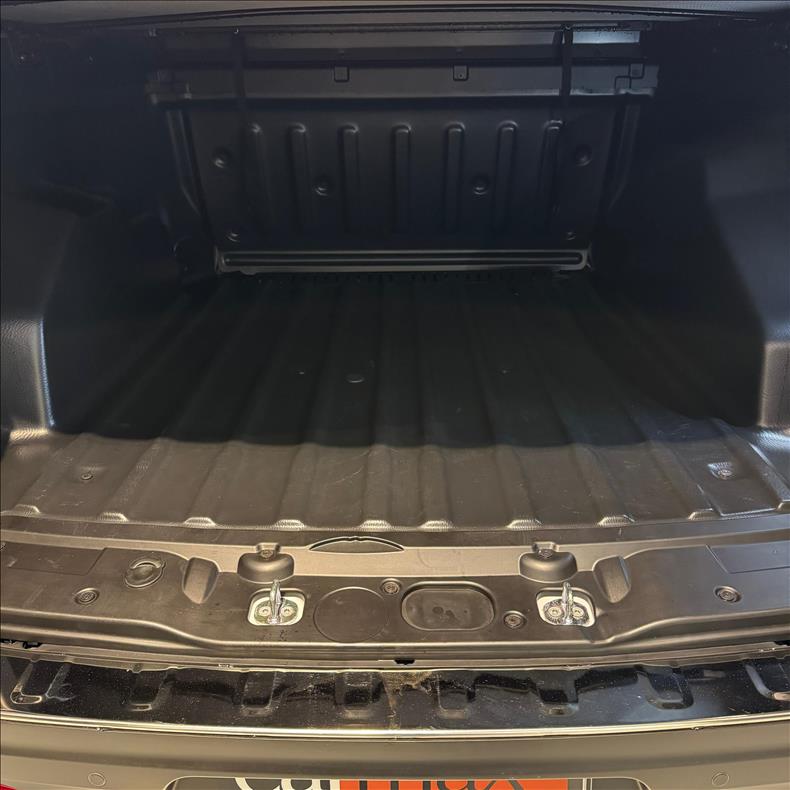 FIAT  TORO   1.3 Turbo 270 Endurance  - 20871
