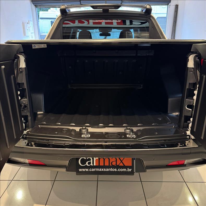FIAT  TORO   1.3 Turbo 270 Endurance  - 20870