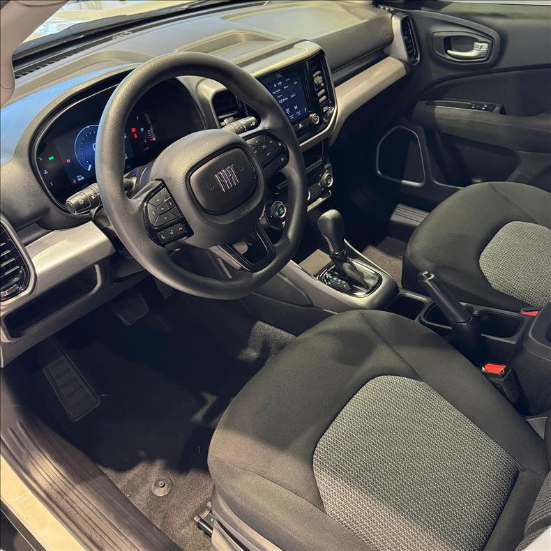 FIAT  TORO   1.3 Turbo 270 Endurance  - 20861