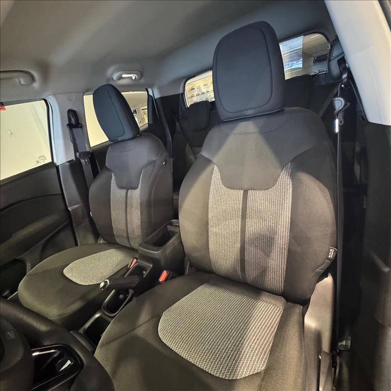 FIAT  TORO   1.3 Turbo 270 Endurance  - 20862