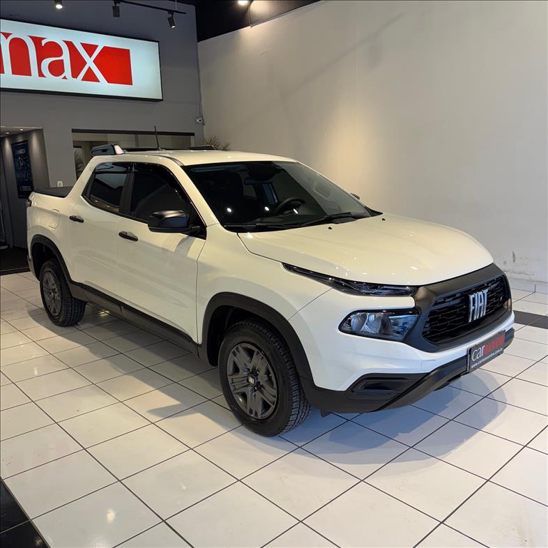 FIAT  TORO   1.3 Turbo 270 Endurance  - 20857