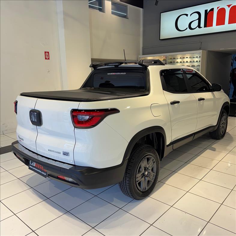 FIAT  TORO   1.3 Turbo 270 Endurance  - 20855