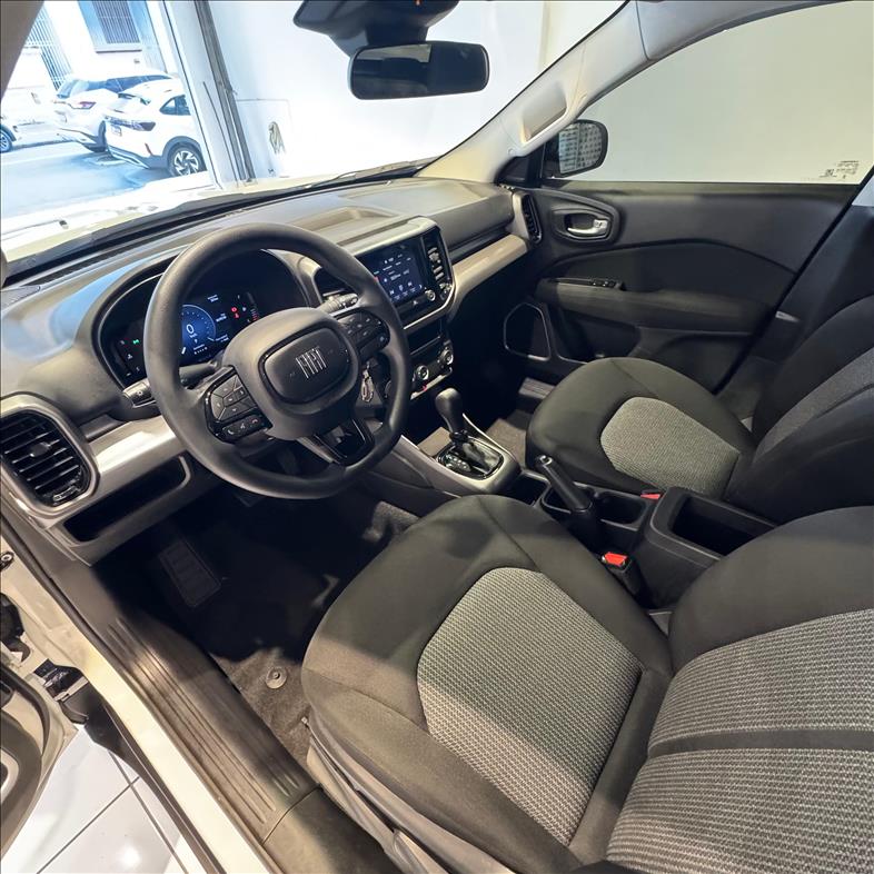 FIAT  TORO   1.3 Turbo 270 Endurance  - 20860