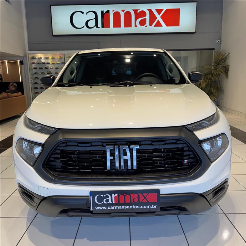 FIAT  TORO   1.3 Turbo 270 Endurance  - 20856