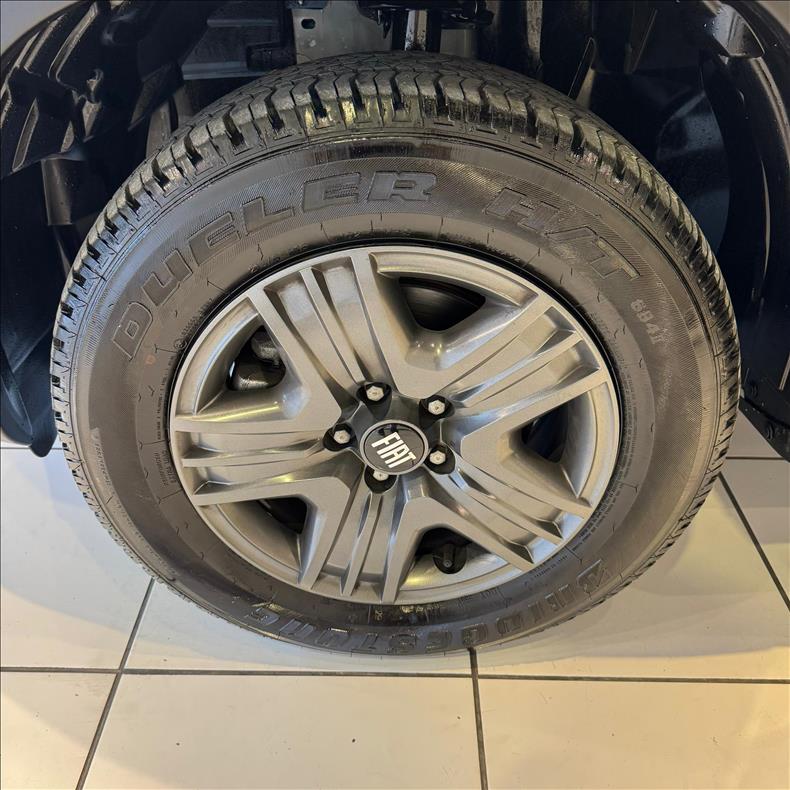 FIAT  TORO   1.3 Turbo 270 Endurance  - 20872