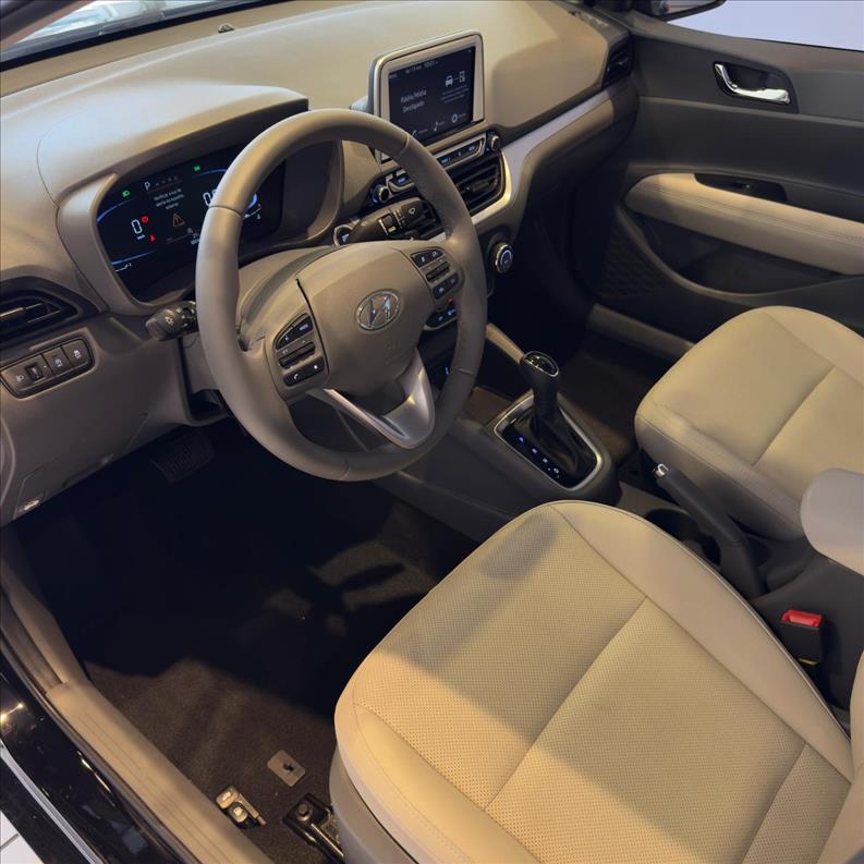 HYUNDAI  HB20S   1.0 Tgdi Platinum Safety  - 1279