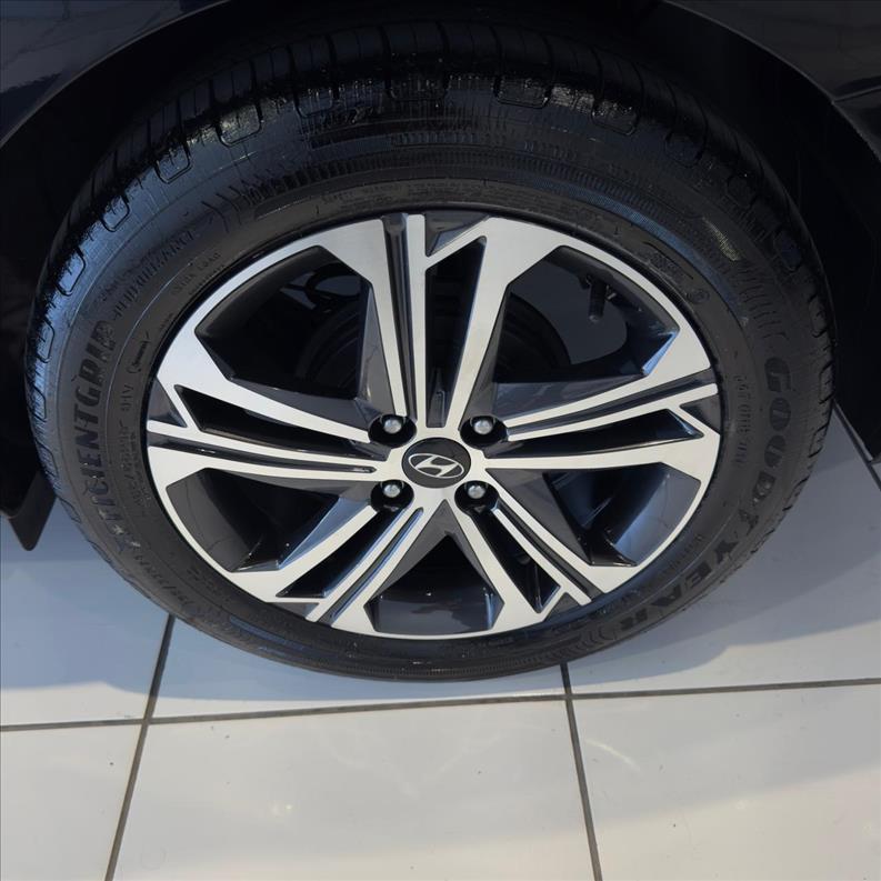 HYUNDAI  HB20S   1.0 Tgdi Platinum Safety  - 1289