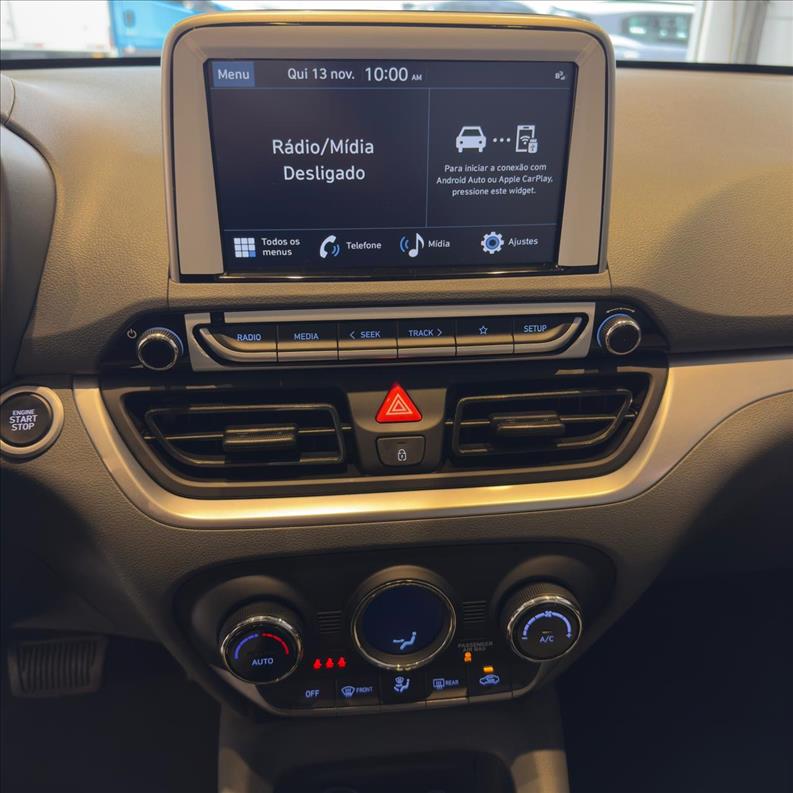 HYUNDAI  HB20S   1.0 Tgdi Platinum Safety  - 1284