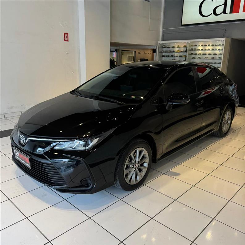 TOYOTA  COROLLA   2.0 Vvt-ie GLI  - 1122578