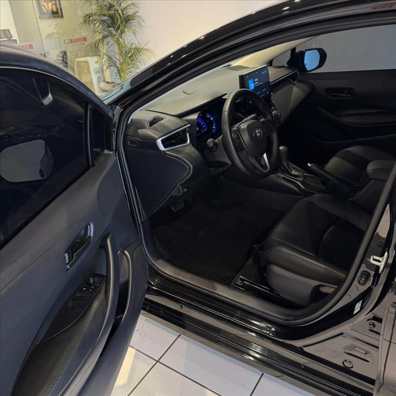 TOYOTA  COROLLA   2.0 Vvt-ie GLI  - 1122584