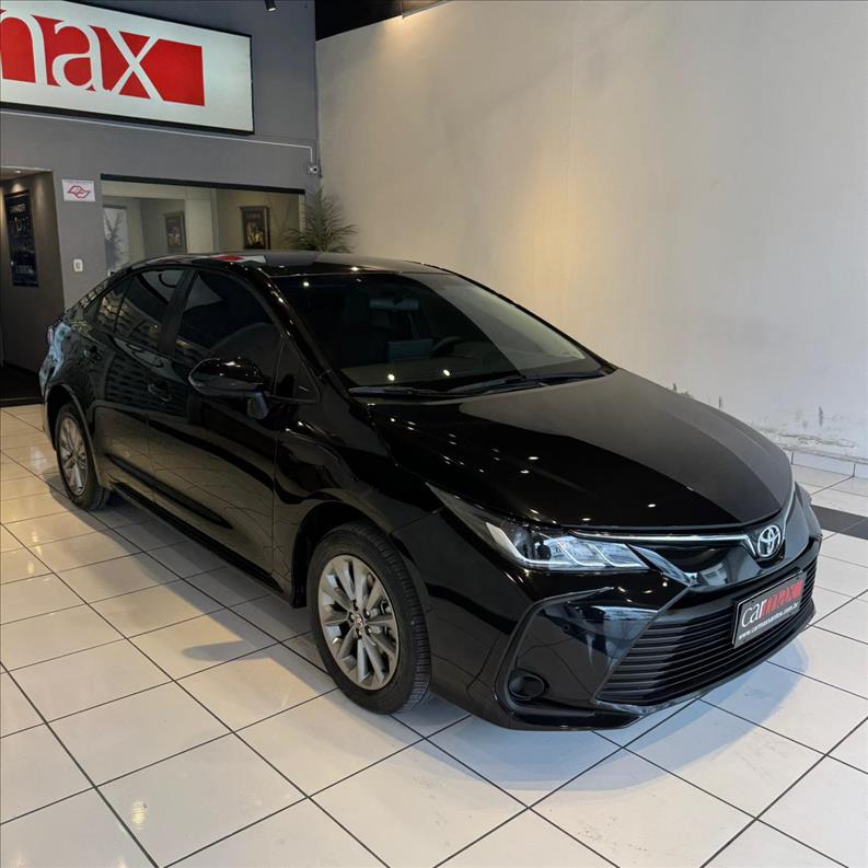 TOYOTA  COROLLA   2.0 Vvt-ie GLI  - 1122581