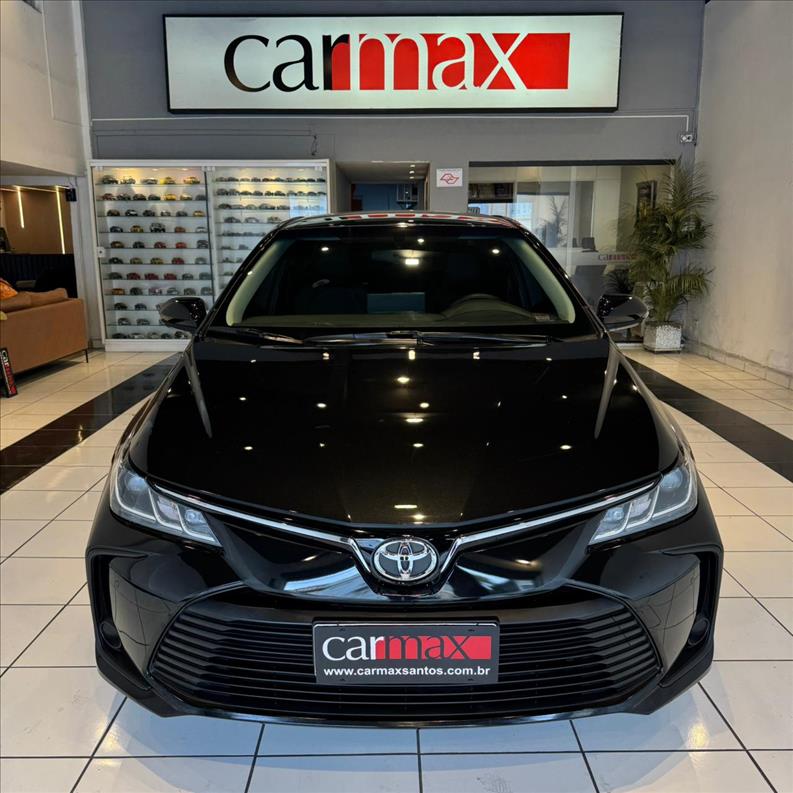 TOYOTA  COROLLA   2.0 Vvt-ie GLI  - 1122580