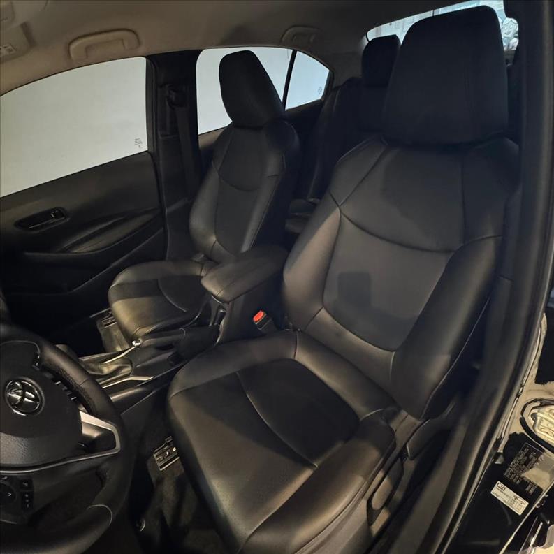 TOYOTA  COROLLA   2.0 Vvt-ie GLI  - 1122586