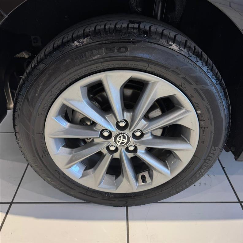 TOYOTA  COROLLA   2.0 Vvt-ie GLI  - 1122593