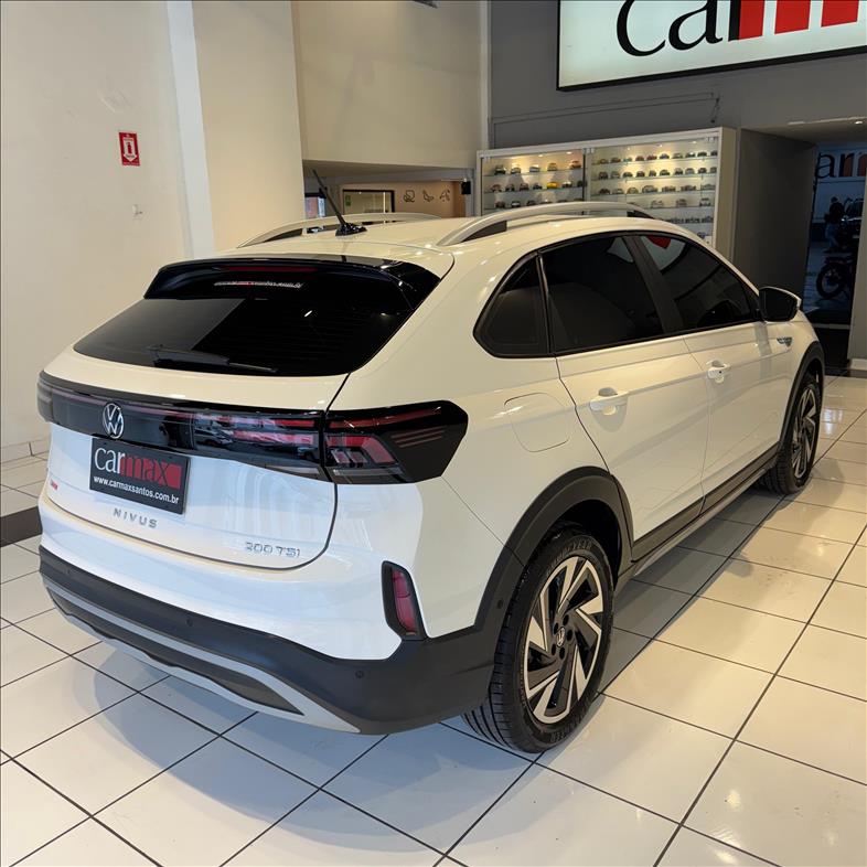 VOLKSWAGEN  NIVUS   1.0 200 TSI Highline  - 19260
