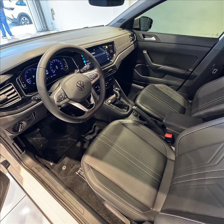 VOLKSWAGEN  NIVUS   1.0 200 TSI Highline  - 19265