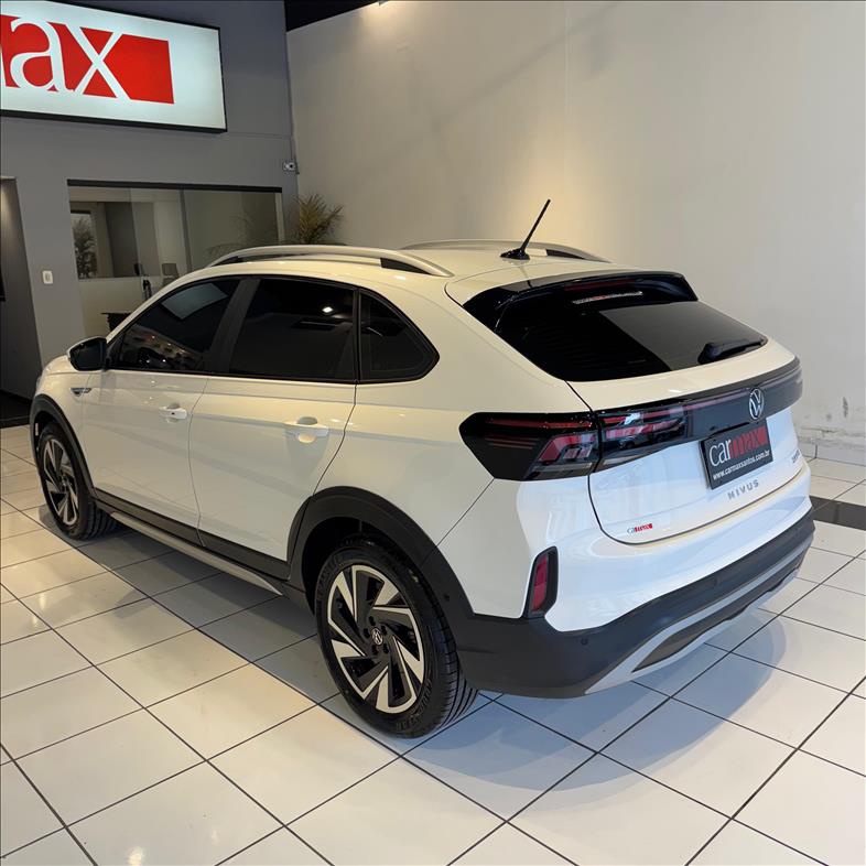 VOLKSWAGEN  NIVUS   1.0 200 TSI Highline  - 19266