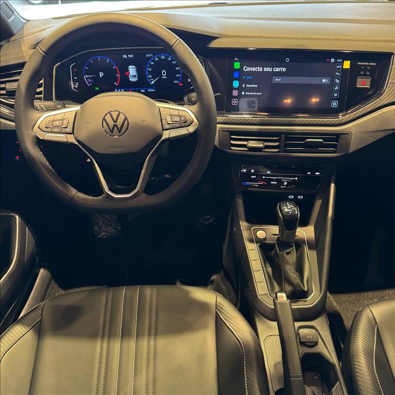 VOLKSWAGEN  NIVUS   1.0 200 TSI Highline  - 19291