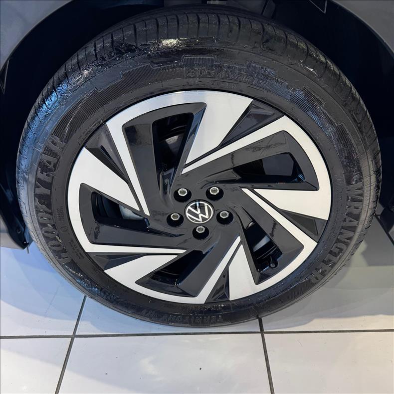 VOLKSWAGEN  NIVUS   1.0 200 TSI Highline  - 19294