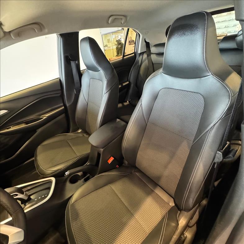 CHEVROLET  ONIX   1.0 Turbo LTZ  - 20153