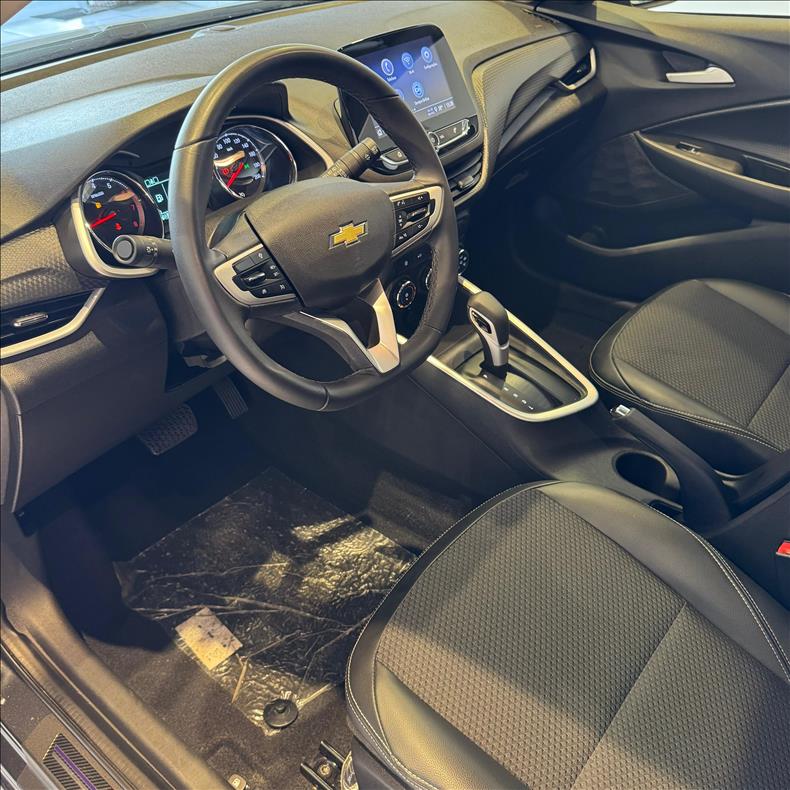 CHEVROLET  ONIX   1.0 Turbo LTZ  - 20151
