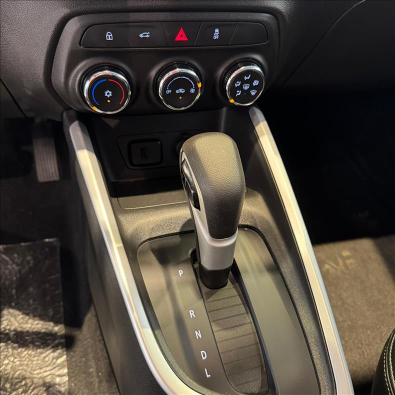 CHEVROLET  ONIX   1.0 Turbo LTZ  - 20159