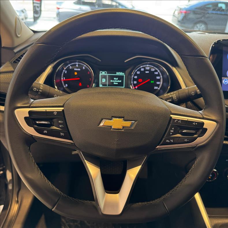 CHEVROLET  ONIX   1.0 Turbo LTZ  - 20160