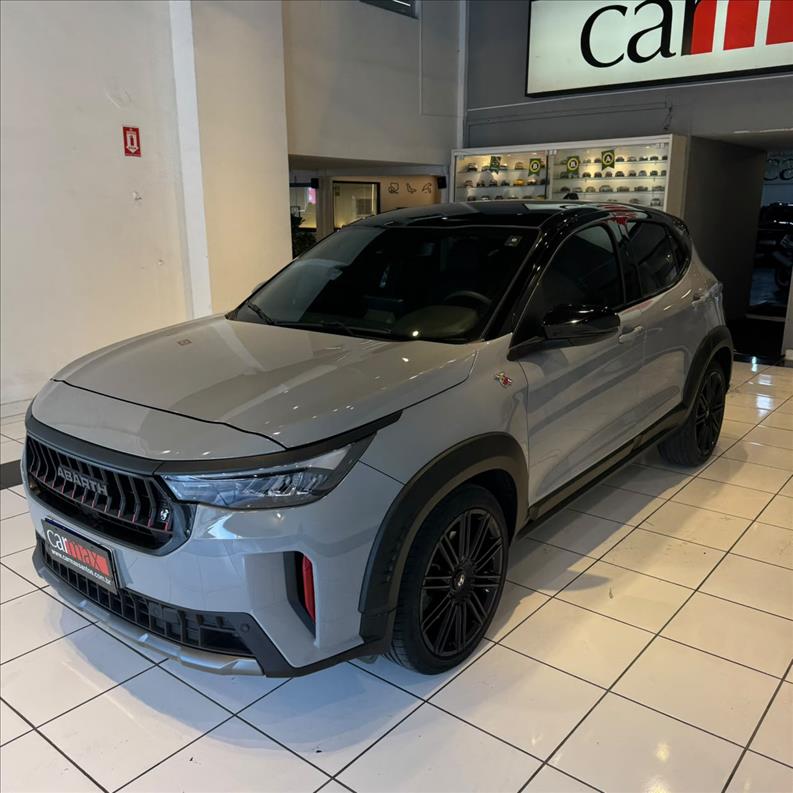 FIAT  PULSE   1.3 Turbo 270 Abarth  - 3614375