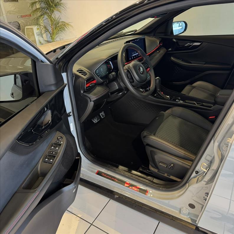 FIAT  PULSE   1.3 Turbo 270 Abarth  - 3614381