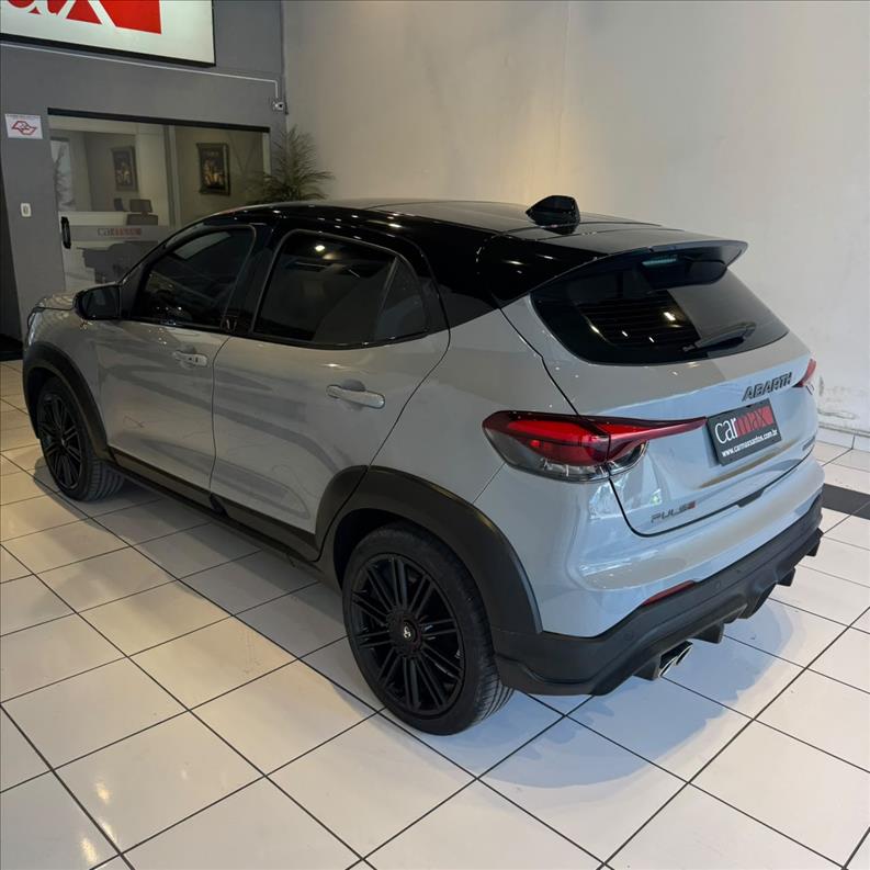 FIAT  PULSE   1.3 Turbo 270 Abarth  - 3614379