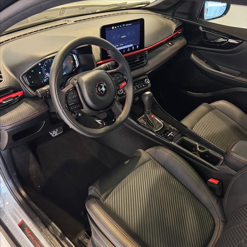FIAT  PULSE   1.3 Turbo 270 Abarth  - 3614382