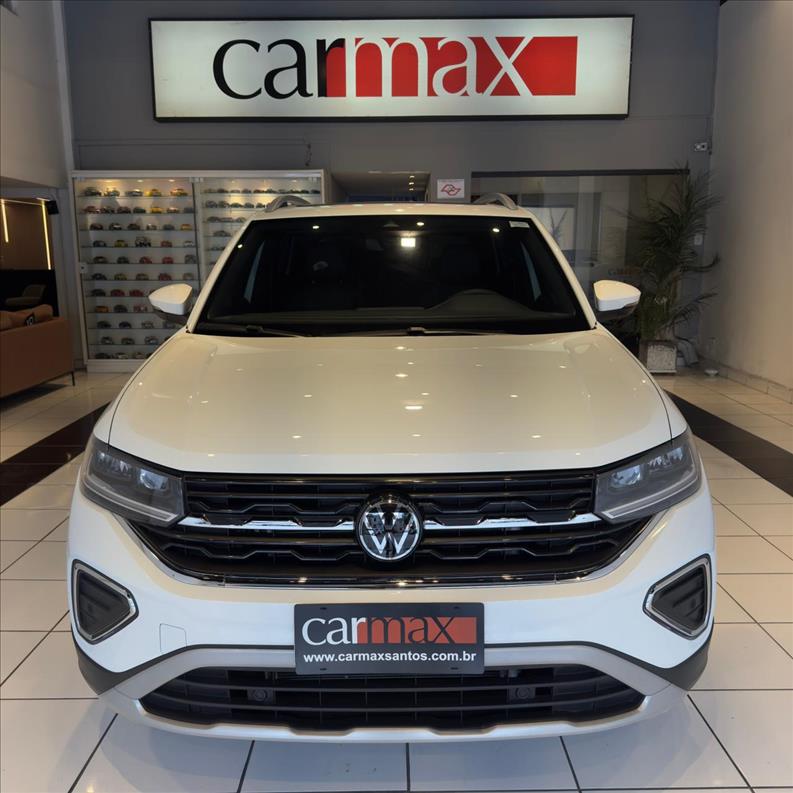 VOLKSWAGEN  T-CROSS   1.4 250 TSI Highline  - 4139669