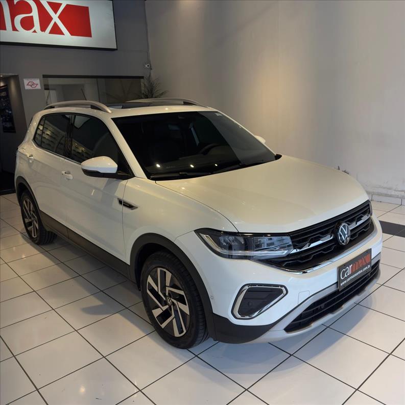 VOLKSWAGEN  T-CROSS   1.4 250 TSI Highline  - 4139670