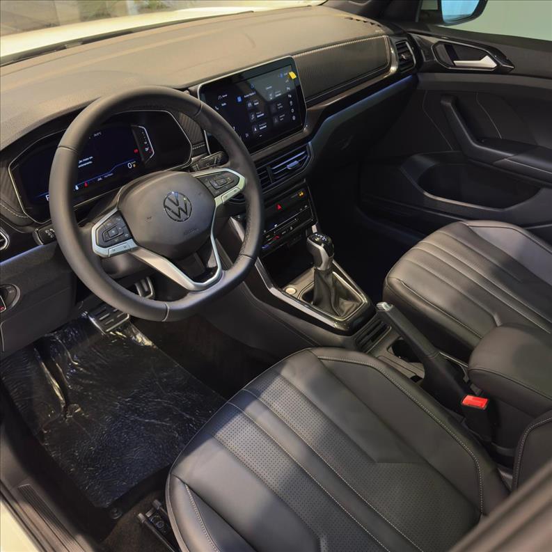 VOLKSWAGEN  T-CROSS   1.4 250 TSI Highline  - 4139674