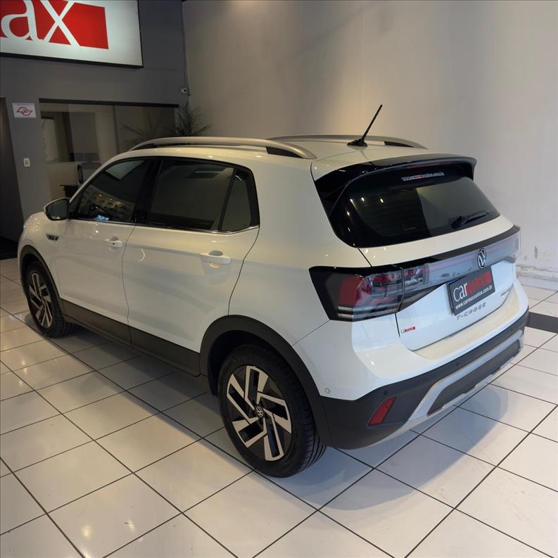 VOLKSWAGEN  T-CROSS   1.4 250 TSI Highline  - 4139671
