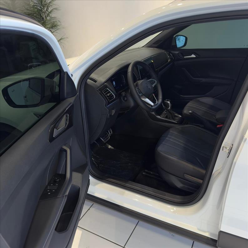 VOLKSWAGEN  T-CROSS   1.4 250 TSI Highline  - 4139673