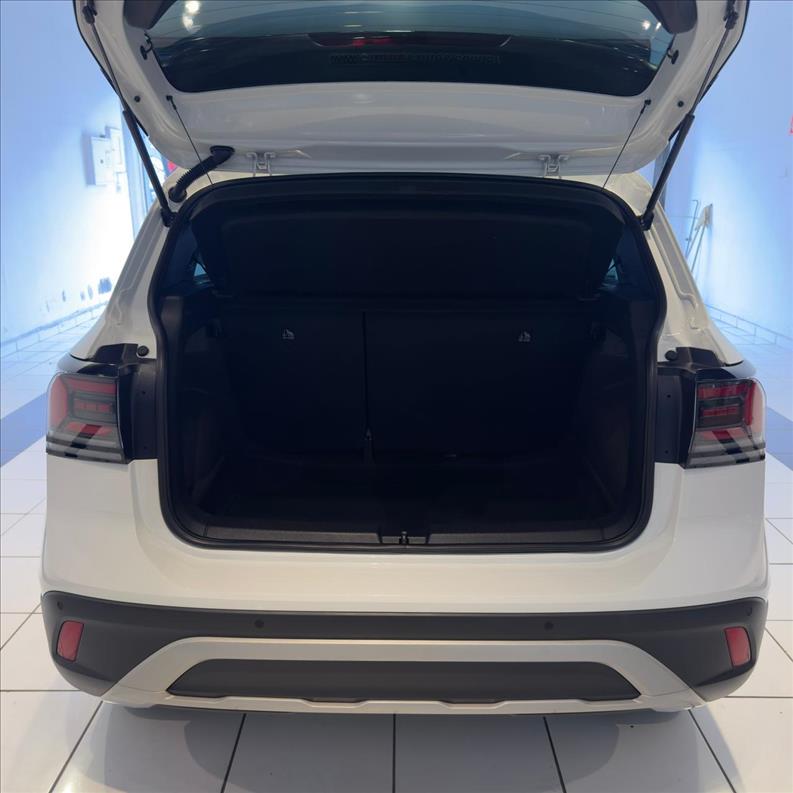 VOLKSWAGEN  T-CROSS   1.4 250 TSI Highline  - 4139683
